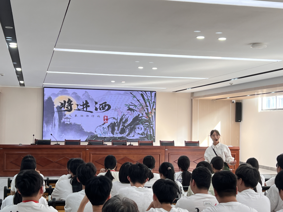 示范引領(lǐng)深耕課堂，砥礪前行共譜華章 | 惠州市理工職業(yè)技術(shù)學(xué)校2024-2025學(xué)年第一學(xué)期示范課活動(dòng)